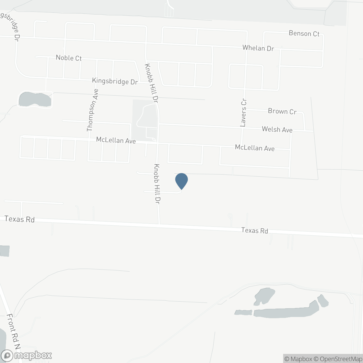24 LANDOR, Amherstburg, Ontario N9V 3Y7